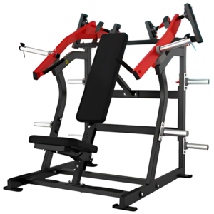 Aerofit AF-4926 Lateral Super Incline Press Machine (DEFENDER SERIES)