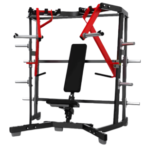 Aerofit AF-4927 ISO Lateral Wide Chest Machine (DEFENDER SERIES)