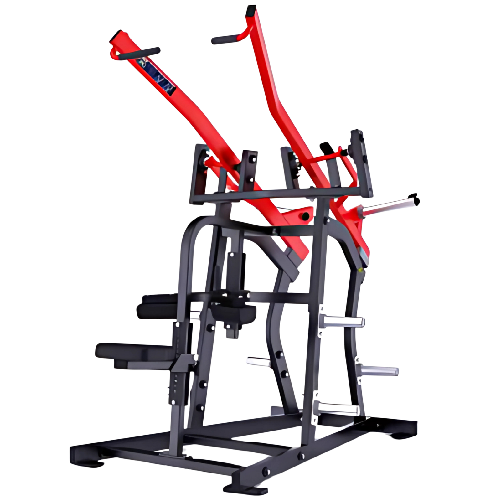 Aerofit AF-4928 Iso Lateral Wide Pull down (DEFENDER SERIES)