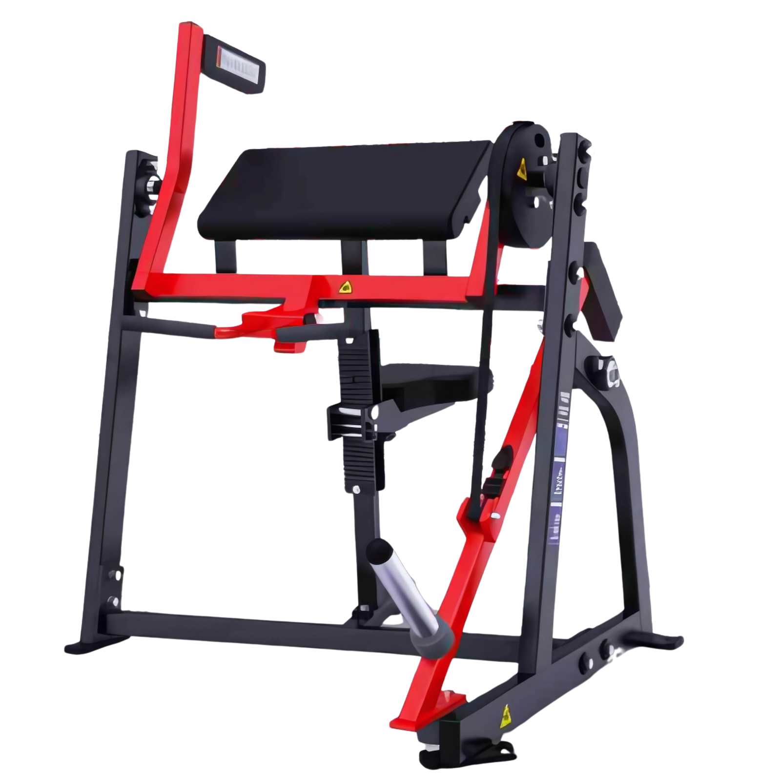 Aerofit AF-4935 Seated Biceps Machine (DEFENDER SERIES)
