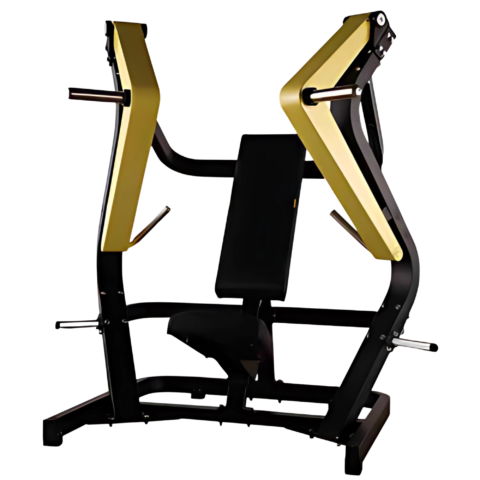 Aerofit AF-4952 Wide Chest Press Machine (DEFENDER SERIES)