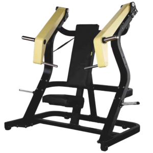 Aerofit AF-4953 Incline Chest Press Machine (DEFENDER SERIES)