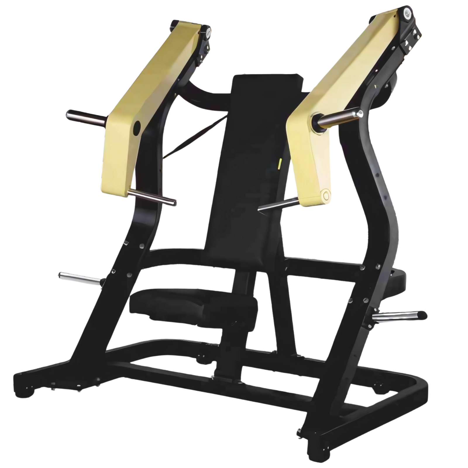 Aerofit AF-4953 Incline Chest Press Machine (DEFENDER SERIES)