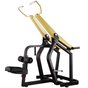 Aerofit AF-4954 Lat Pulldown Machine (DEFENDER SERIES)