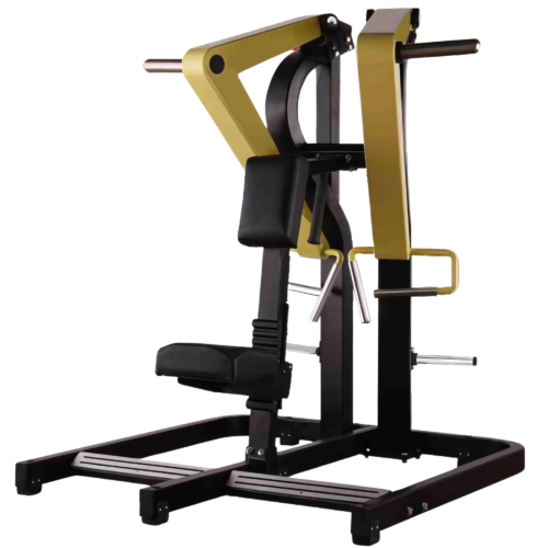 Aerofit AF-4955 Low Row Machine (DEFENDER SERIES)
