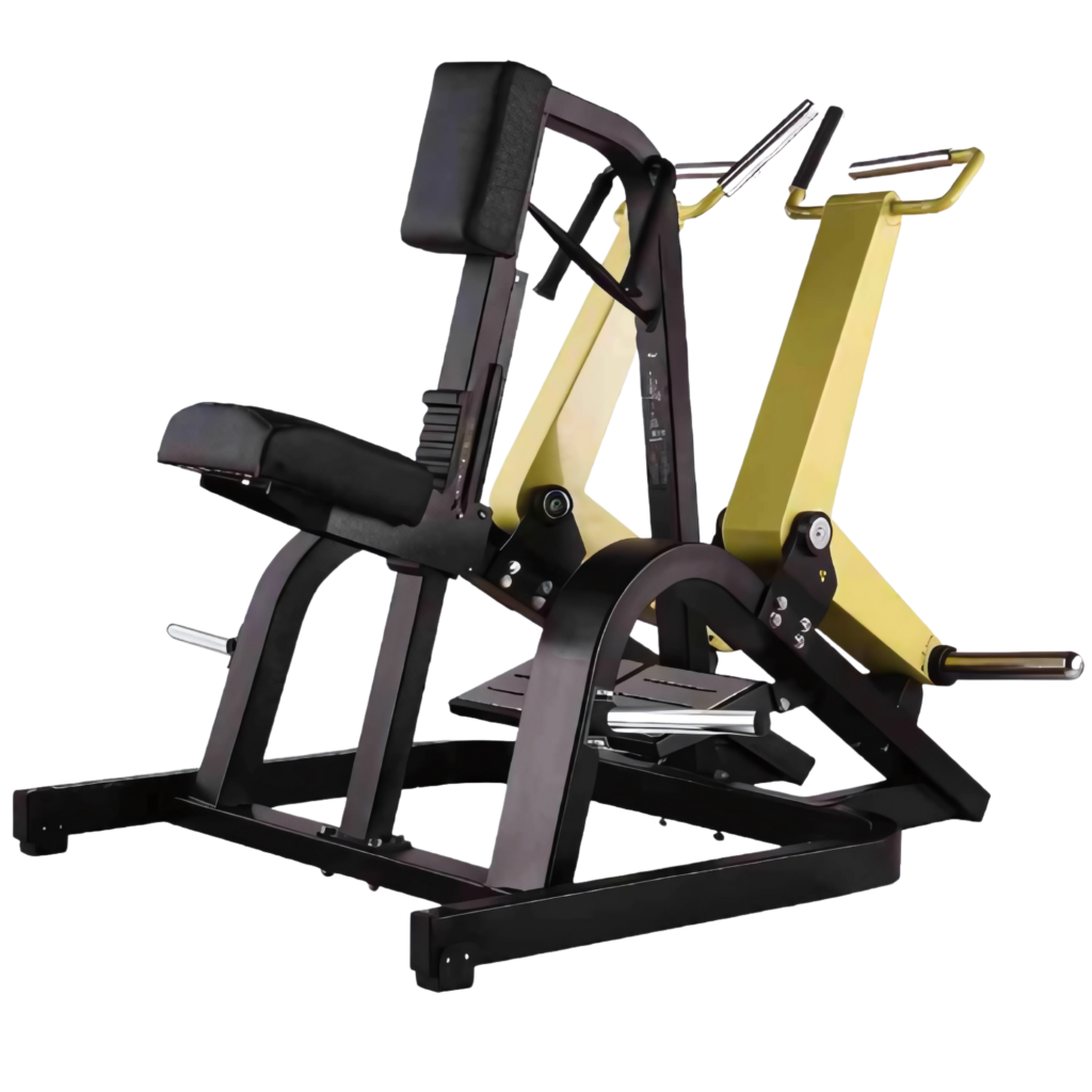 Aerofit AF-4956 Row Machine (DEFENDER SERIES)
