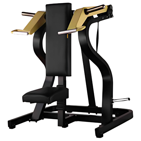 Aerofit AF-4957 Shoulder Press Machine (DEFENDER SERIES)