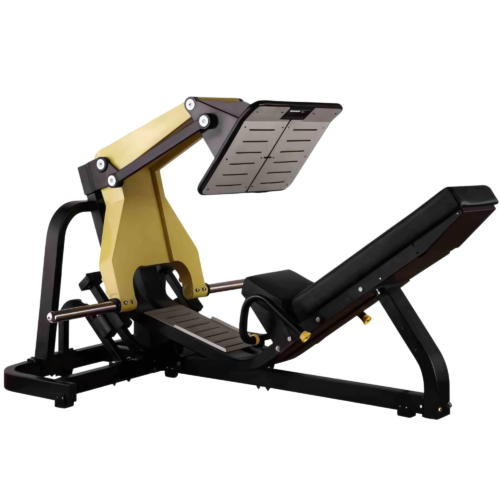Aerofit AF-4958 Leg Press Machine (DEFENDER SERIES)