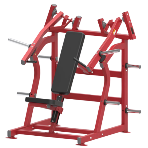 Aerofit AF-5701 Isolateral Super Incline Press Machine