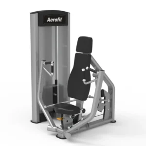 Aerofit AF-6102 Chest Press Converging (ZEAL SERIES)