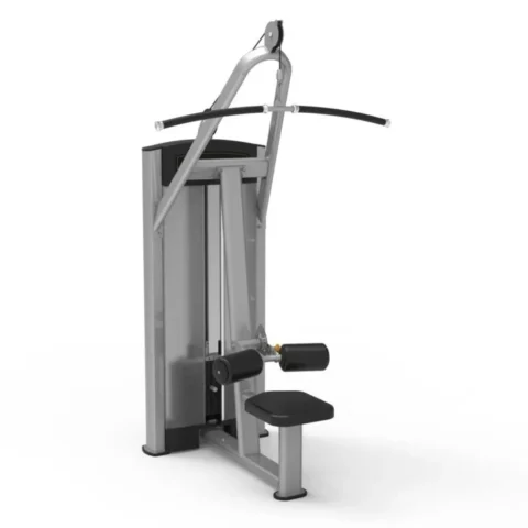 Aerofit AF-6105 Lat Pull Down (ZEAL SERIES)