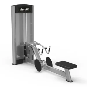 Aerofit AF-6106 Long Pull Row (Zeal Series)