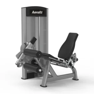 Aerofit AF-6108 Seated Leg Curl (ZEAL SERIES)
