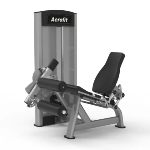 Aerofit AF-6108 Seated Leg Curl (ZEAL SERIES)