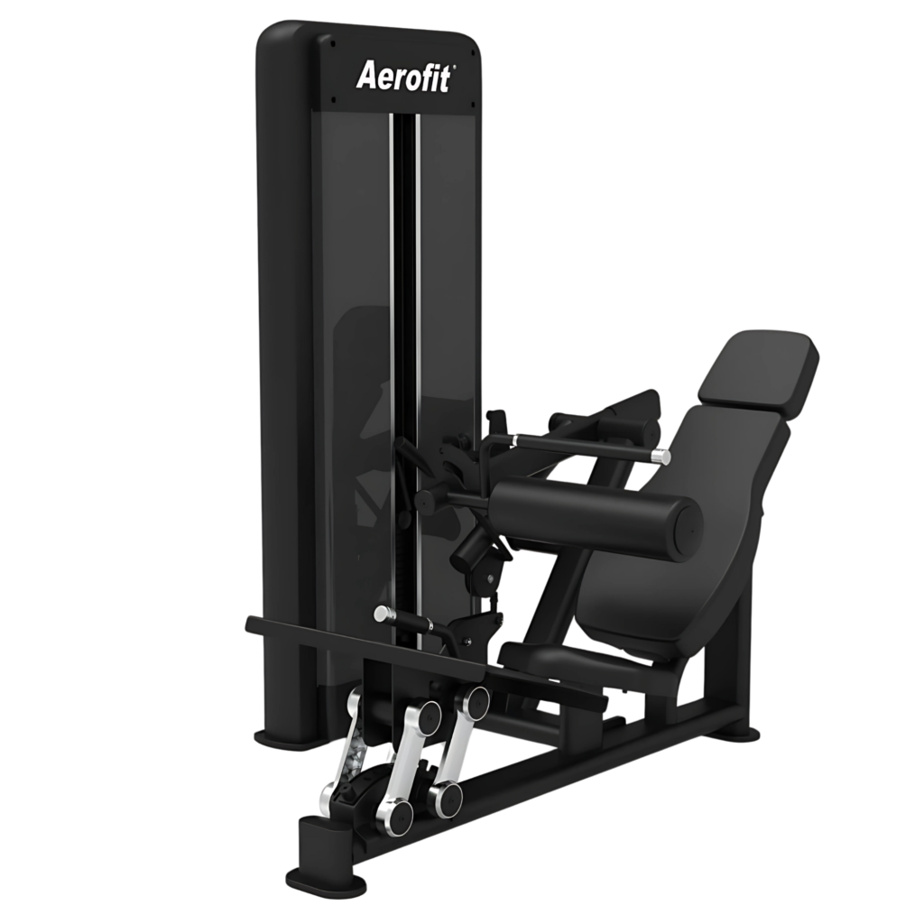 Aerofit AF-6118 Pin Loaded / New Hip Thruster (Zeal Series)