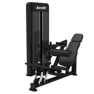 Aerofit AF-6118 Pin Loaded / New Hip Thruster (Zeal Series)