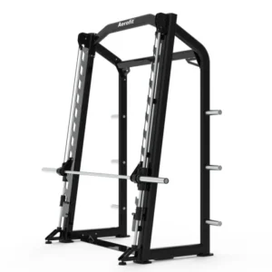 Aerofit AF-6122 Smith Machine (Zeal Series)