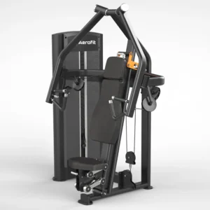 AEROFIT AF-6126 Converging Independent Chest Press (Zeal Series)