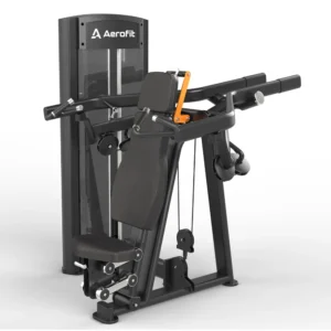 Aerofit AF-6127 Converging Independent Shoulder Press (Zeal Series)