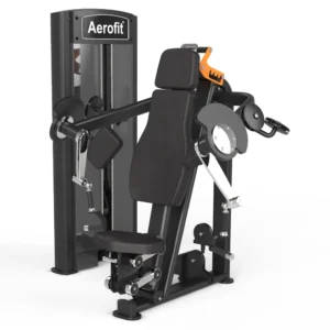 Aerofit AF-6128 Converging Independent Biceps (Zeal Series)