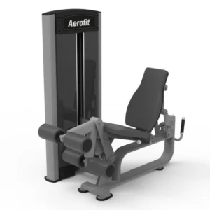 Aerofit AF-6134 Leg Extension /Lying Leg Curl (ZEAL SERIES)