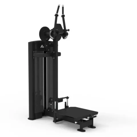 Aerofit AF-6135 Standing Lateral Raise (Zeal Series)
