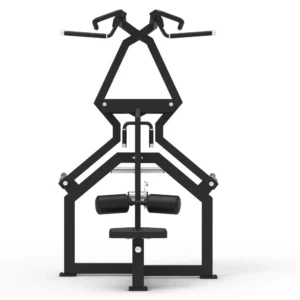 Aerofit AF-6150 Circular Lat Pulldown Machine