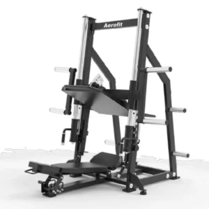 Aerofit AF-6155 90 Degree Leg Press Machine