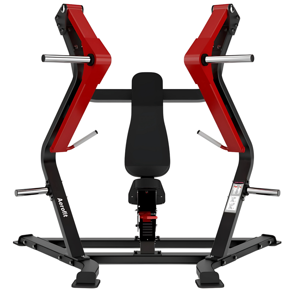 Aerofit AF-6512 Decline Chest Bench (Hawk Series)
