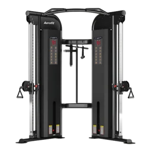 Aerofit AF-6528 Dual Adjustable Pulley