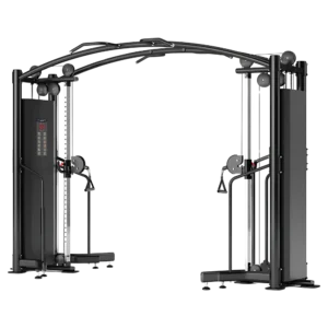 Aerofit AF-6529 Crossover Cables