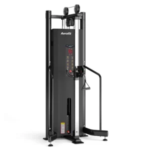 Aerofit AF-6530 High/Low Pulley (Hawk Series)