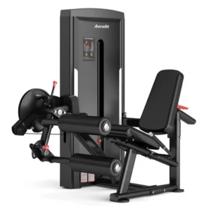 Aerofit AF-6531 Leg Curl/Extension (Hawk Series)