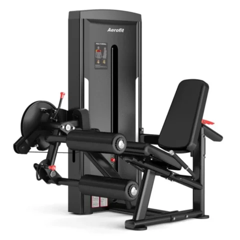 Aerofit AF-6531 Leg Curl/Extension (Hawk Series)