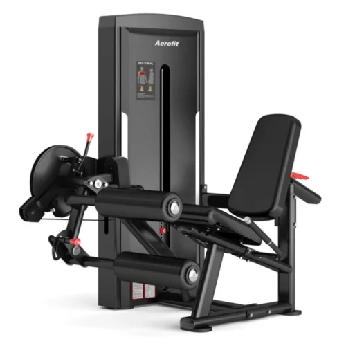 Aerofit AF-6531 Leg Curl/Extension (Hawk Series)