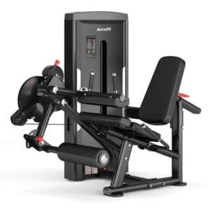 Aerofit AF-6534 Leg Curl/Extension (Hawk Series)