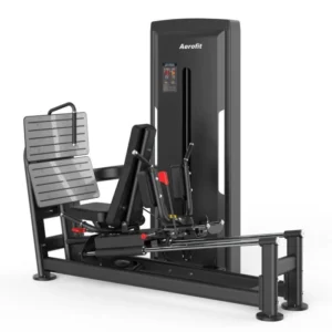 Aerofit AF-6535 Leg Press/ Hack Squat (Hawk Series)