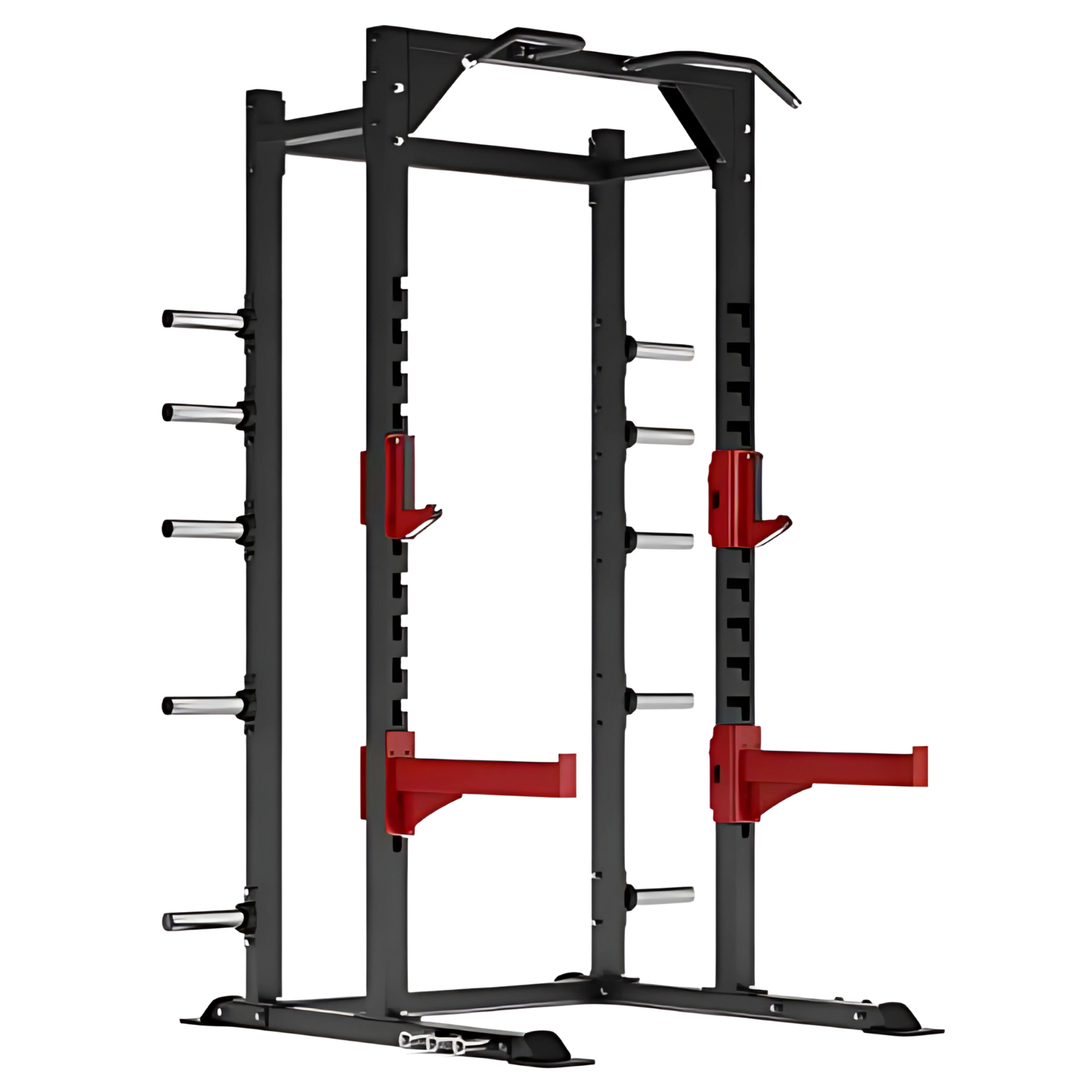 Aerofit AF-6543 Half Rack