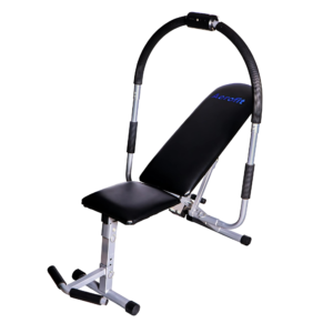 AEROFIT AF-678 AB EXERCISER BENCH