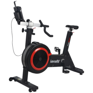 Aerofit AF-680 Commercial Assault Air Bike