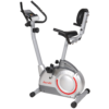 Aerofit AF-689U Magnetic Bike I 5 kg Fly Wheel I 8 Levels Manual Resistance I Max. User Weight: 100 kg I Compact Design