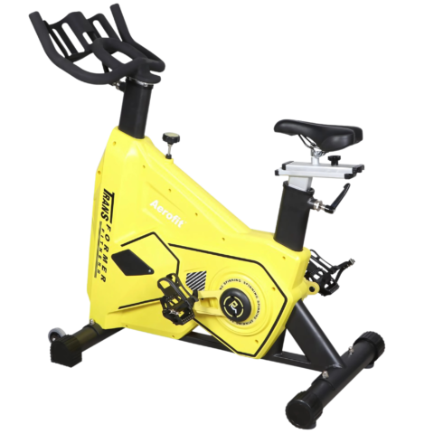Aerofit AF-7033 Spin Bike