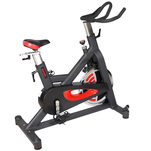Aerofit AF-7045 Premium Studio Cycling Spin Bike