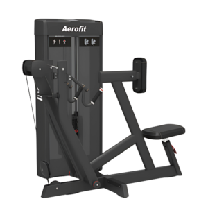 Aerofit AF-7102 Seated Row (INSPIRE SERIES)