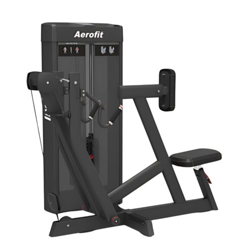 Aerofit AF-7102 Seated Row (INSPIRE SERIES)