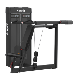 Aerofit AF-7103 Shoulder Press (INSPIRE SERIES)