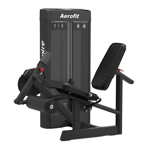 Aerofit AF-7104 Leg Extension (INSPIRE SERIES)
