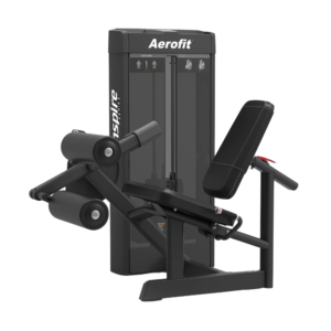 Aerofit AF-7105 Seated Leg Curl (INSPIRE SERIES)