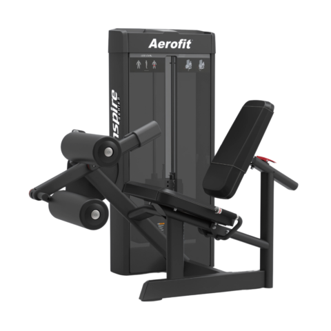 Aerofit AF-7105 Seated Leg Curl (INSPIRE SERIES)