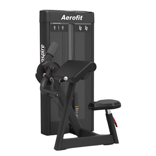 Aerofit AF-7106 Bicep Curl (INSPIRE SERIES)